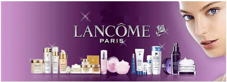 兰蔻Lancome 清新恒采粉饼40 SPF20PA++ 9