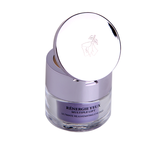 兰蔻双层眼霜 15ml+4g价格、套装、试用装、