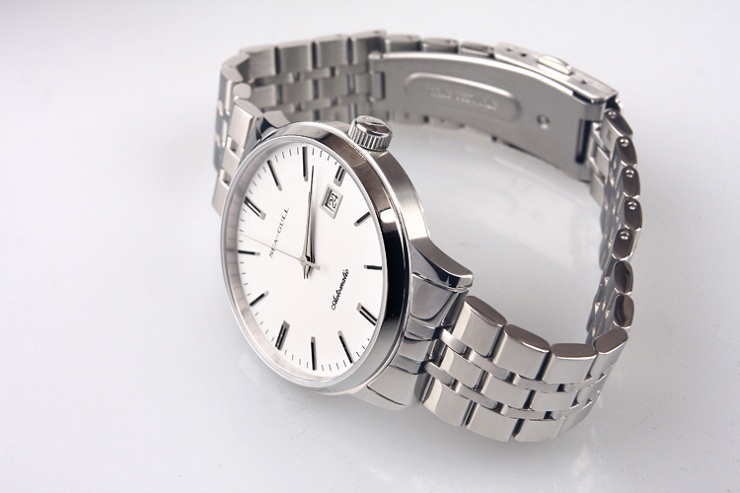 海鸥表816.362全自动机械表图片