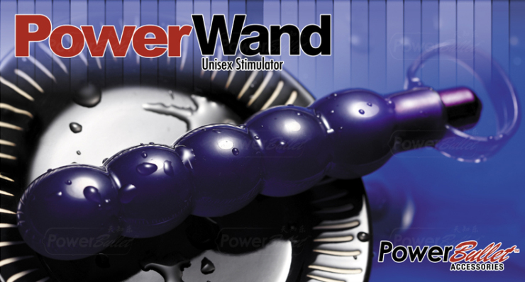 加拿大BMS软胶大号葡萄串按摩器 后庭拉珠成