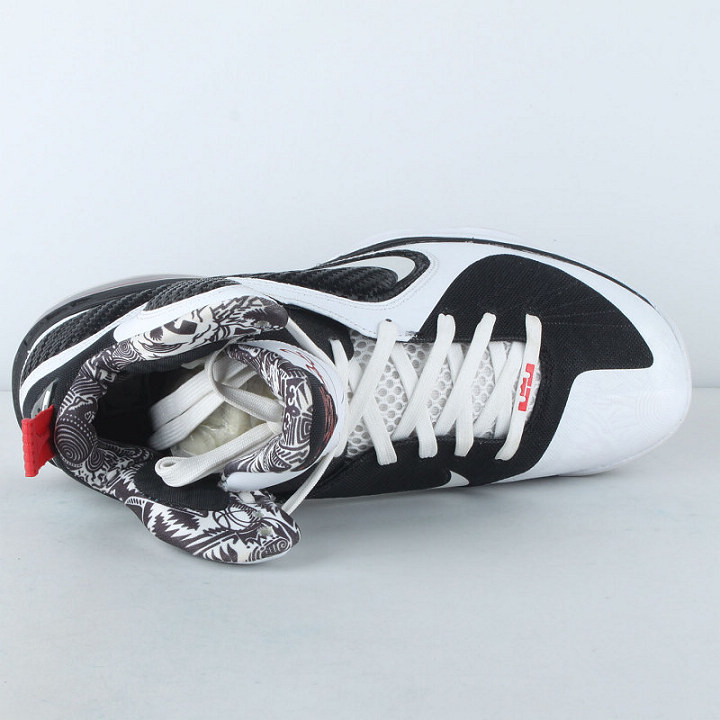 Nike耐克 男子篮球鞋 LEBRON詹姆斯 9 46976