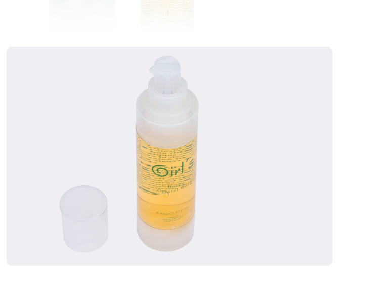 德国女孩 Girl's 玫瑰水晶凝胶 90ml 价格、套装
