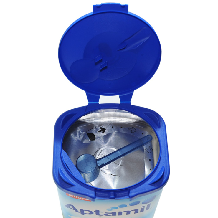 英国Aptamil爱他美奶粉 英国原装进口婴儿宝宝