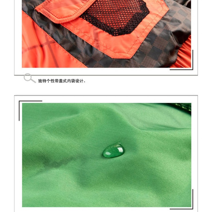 Mutu 男士冬装加厚<em>羽绒服大气</em>休闲时尚<em>羽绒服</em>