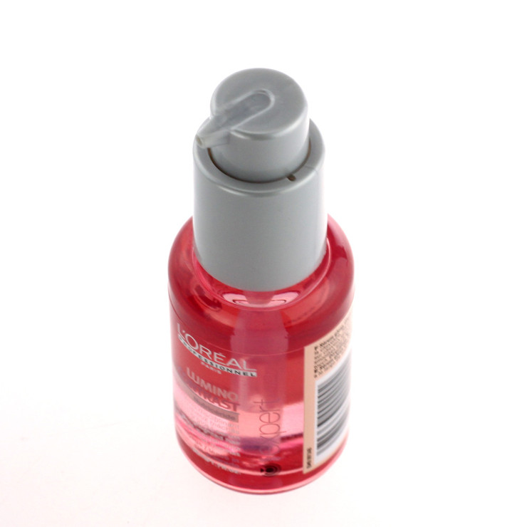 LOREAL欧莱雅莹亮修护精华液50ml护发精油