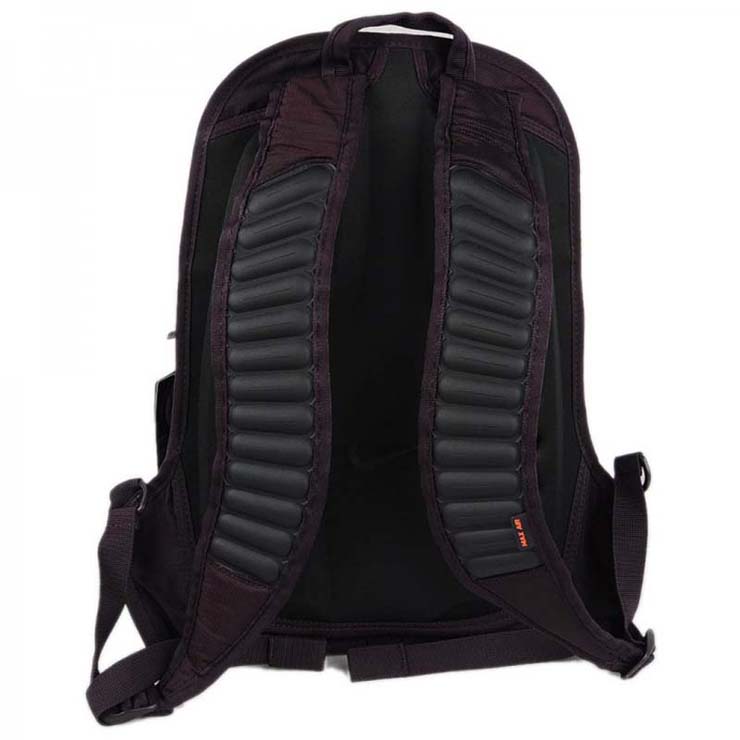 Nike耐克 中性双肩包 BZ9387-608 黑色 均码 价