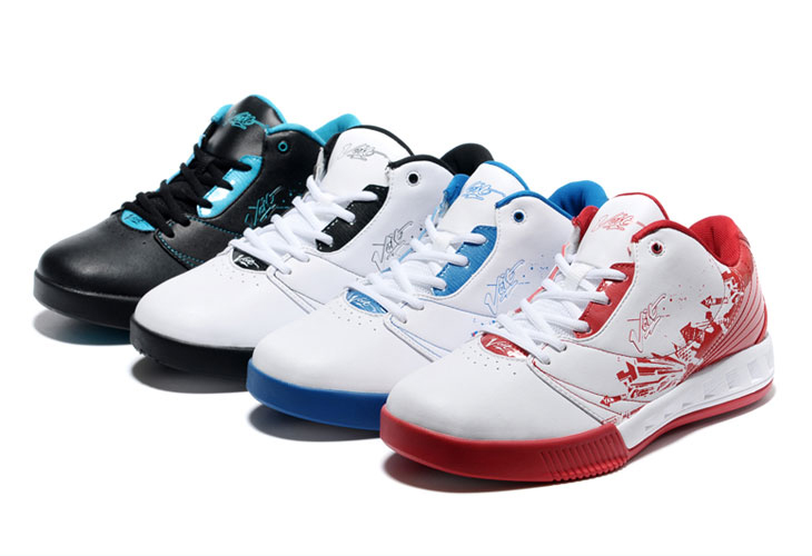 沃特VOIT 2012秋冬运动鞋 男 篮球鞋1231607