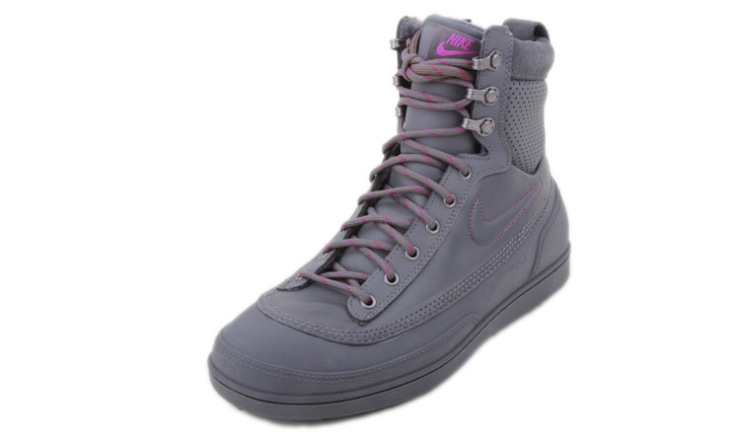 耐克Nike360女鞋复古鞋-454418-003 黑色 35.