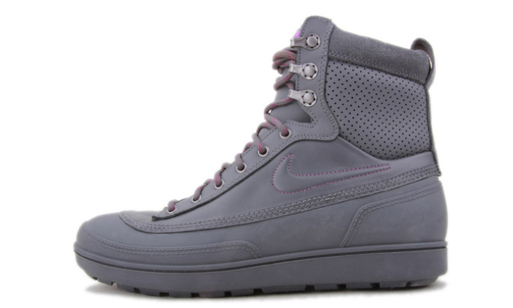 耐克Nike360女鞋复古鞋-454418-003 黑色 35.