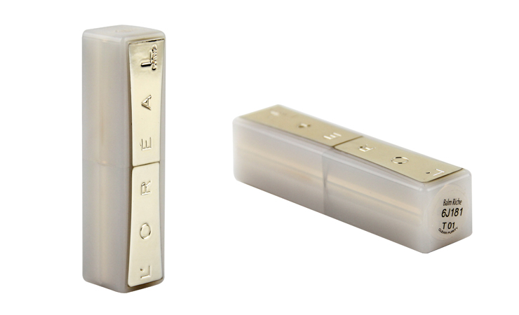 欧莱雅(L'oreal) 至臻倍护润唇膏3.3g 价格、套装