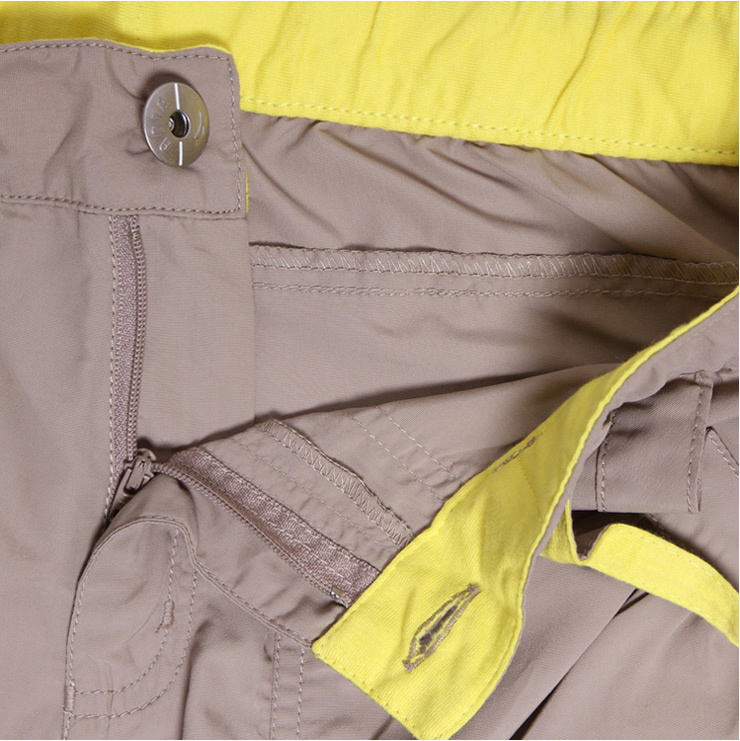 安踏anta运动长裤 户外系列 时尚休闲女裤161