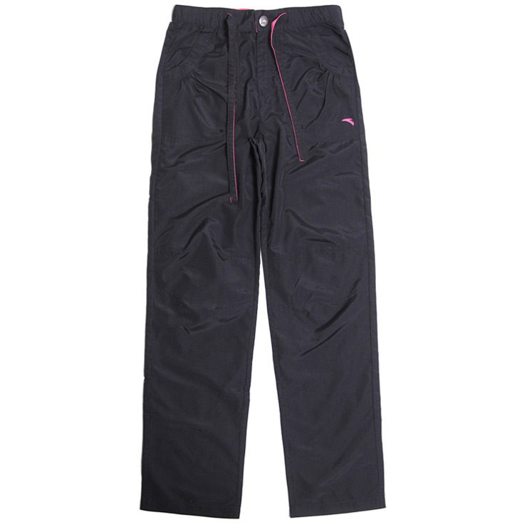 安踏anta运动长裤 户外系列 时尚休闲女裤161