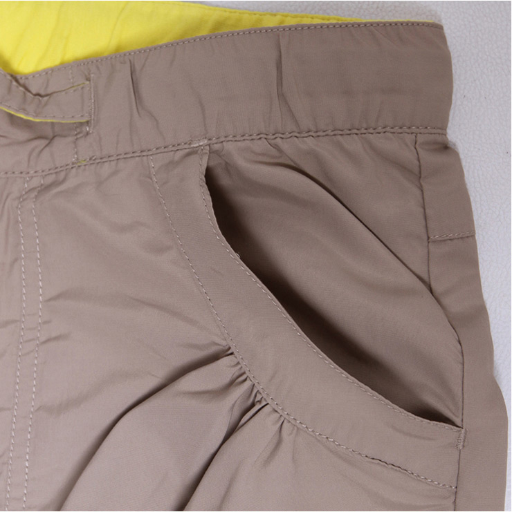 安踏anta运动长裤 户外系列 时尚休闲女裤161