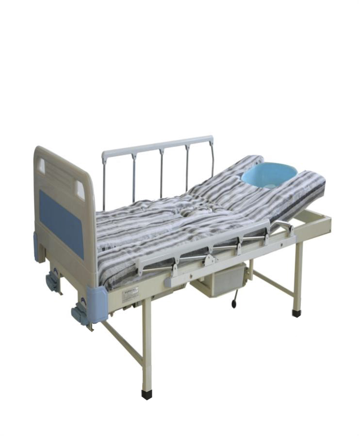 京首多功能手动家用护理床JS―I型 价格\/报价,