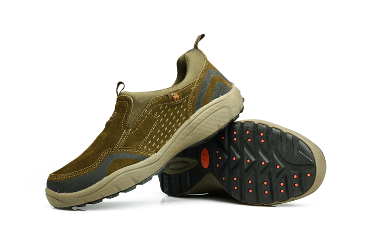 京东秋冬热卖 骆驼Cantorp 秋冬新款男鞋 时尚