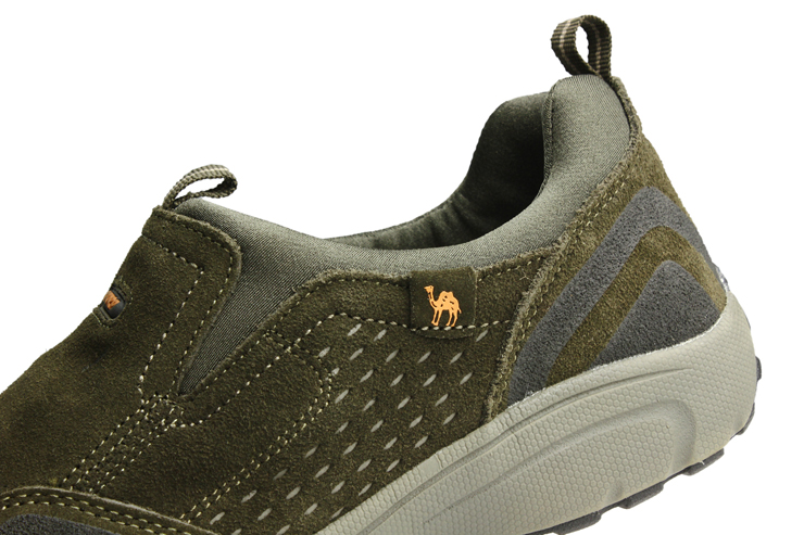 京东秋冬热卖 骆驼Cantorp 秋冬新款男鞋 时尚