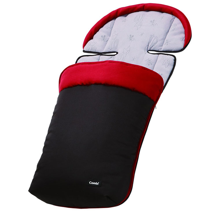 Combi康贝新款BW-2R婴儿推车多功能可平躺