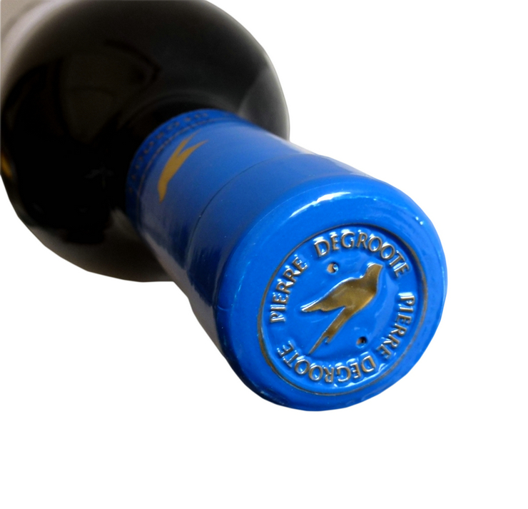 法国原瓶进口 格兰雀.庄园勋章2011(AOP) 干红