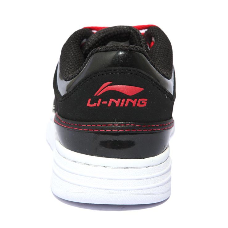 李宁\/Lining 篮球系列 男子篮球文化鞋 ABCF04