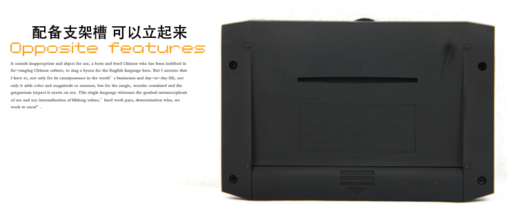 小天使(CHERUB)吉他调音器 吉他节拍器 管乐