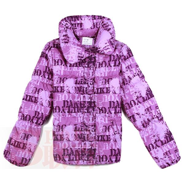 李宁LINING 新款 女装 女式生活羽绒服 AYMF1