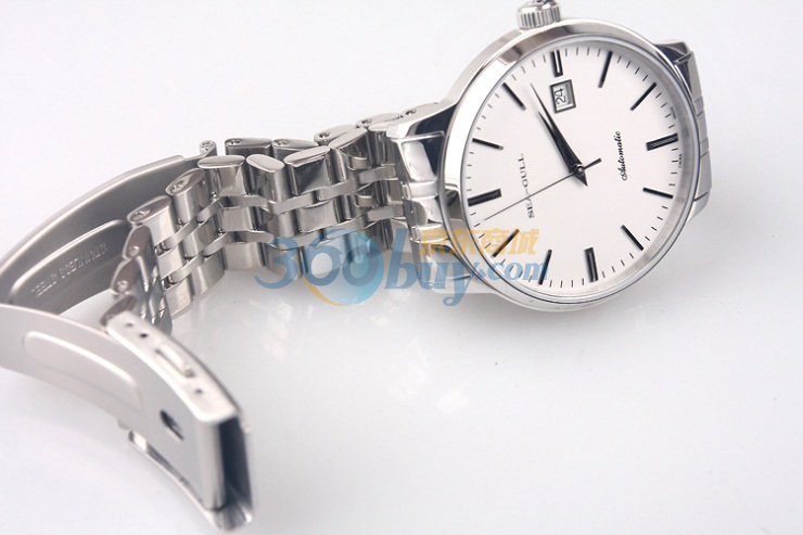 海鸥表816.362全自动机械表图片