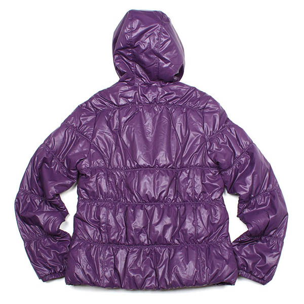 李宁LINING 冬季 女子运动棉服 棉外套上衣 AJ