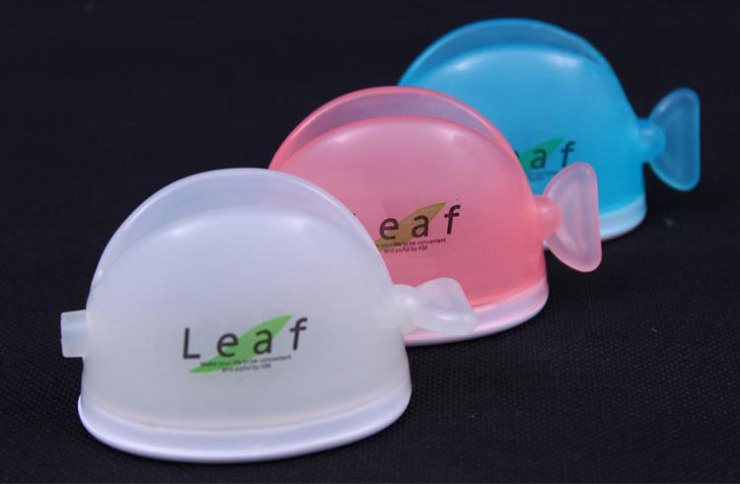 膏器 牙膏挤压器 *2 L1539 多种颜色随机发货 价