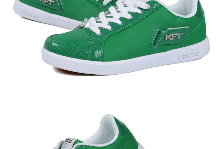 KFT脚王时尚休闲鞋经典男式板鞋潮流男鞋KF