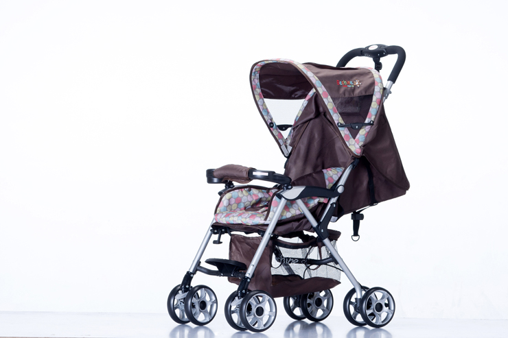 Beshine轻便舒适型婴儿车\/手推车\/童车 上海贝