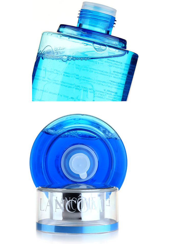 兰蔻清滢嫩肤水(TD蓝水)400ml 价格、套装、试