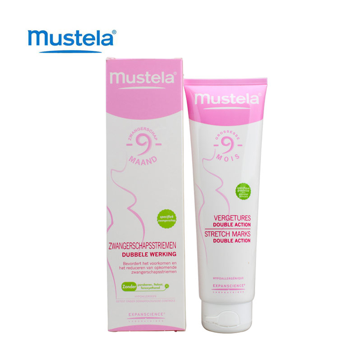 Mustela Ч150ml - 51,