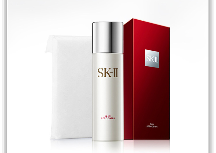 SK-II\/SKII 赋活水凝膜75g 价格、套装、试用装