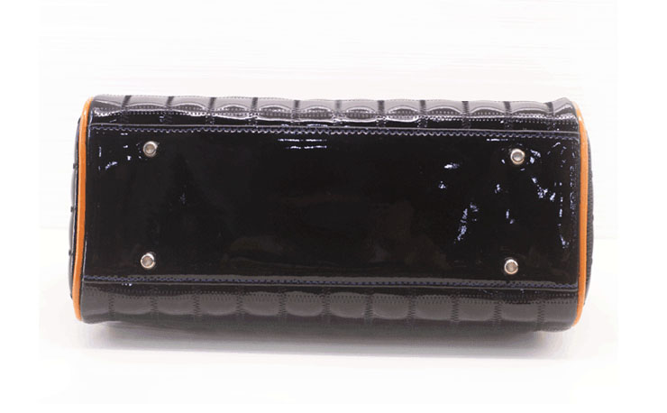 娇Mo<em></em>nTAGUT 热卖新款高档牛皮<em>深蓝色女包</em>女