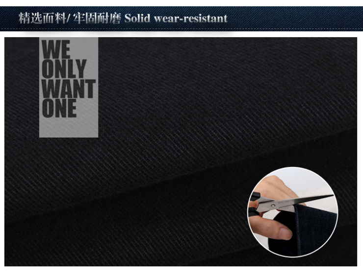 全民满减 2012秋装 凡诺正品男装商务休闲中腰