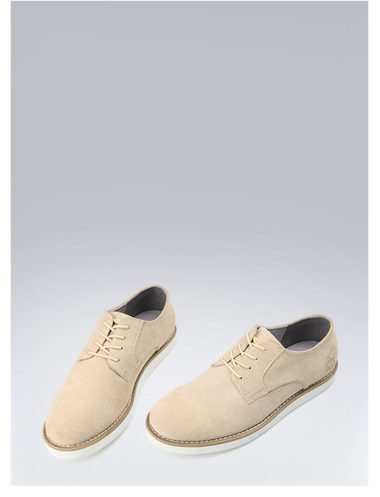 Mr.ing米斯特因 伐木鞋 创新之作时尚潮流板鞋