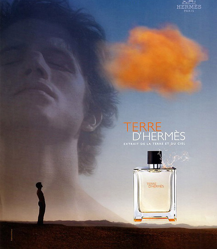 爱马仕Hermes大地男士香水 50ml价格、套装、