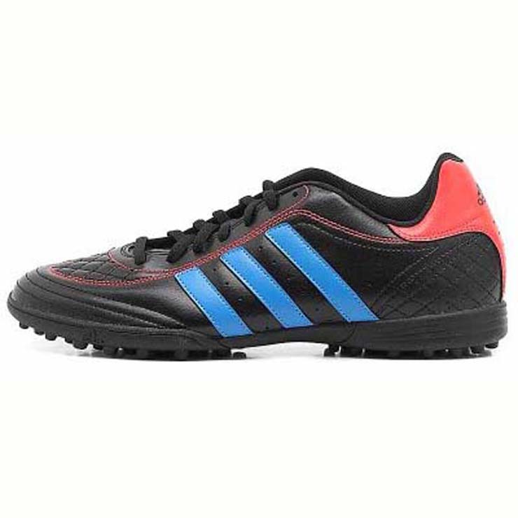 Adidas阿迪达斯 男子足球鞋运动鞋 G61752 黑