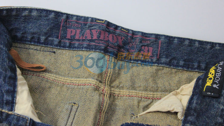 2012春夏季花花公子品牌男装专柜正品男士休