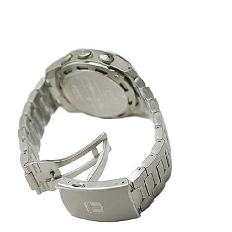 天梭(TISSOT)高科技系列触摸电子男表 T013.4