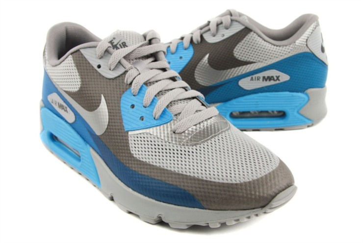 NIKE 耐克 AirMax90 Hyperfuse 休闲鞋 454446