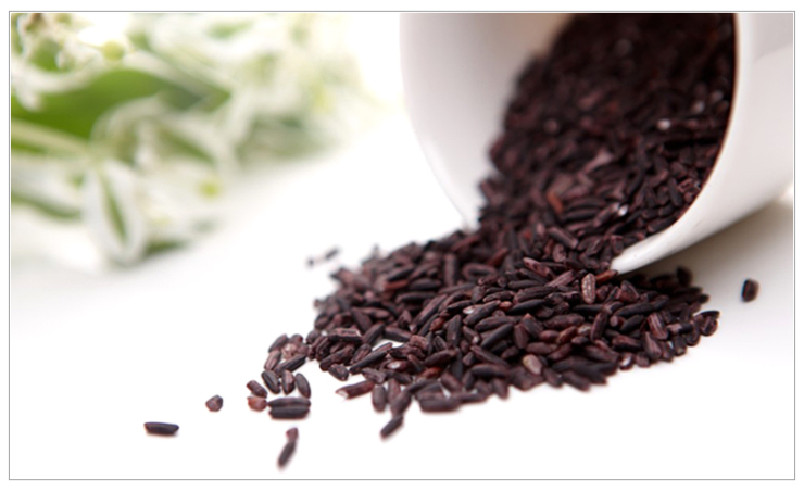 膳美 精选血糯米 五谷杂粮 450克*4袋 仅限江浙