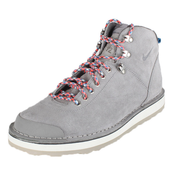 耐克Nike 男款休闲鞋 AIR MAGMA 2012 CH 5