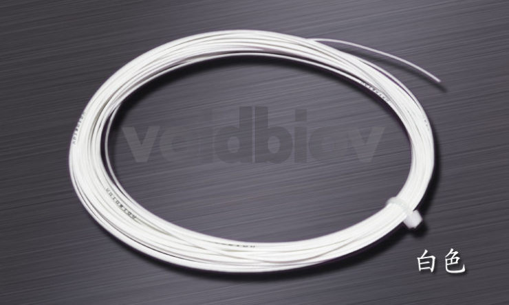 威德博威\/voidbiov 耐久型羽毛球线 羽毛球拍线