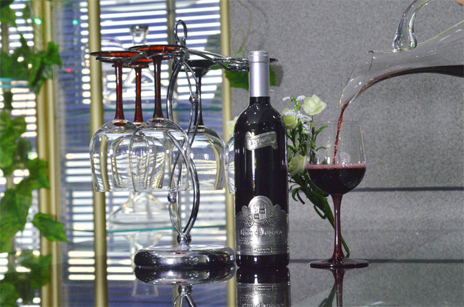 西班牙原装进口 加利涅那CARINENA 百年纪念