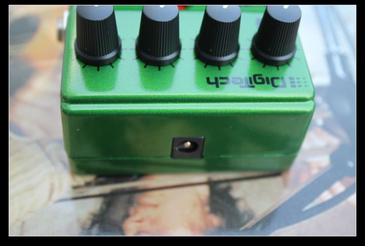 RMAN DIGITECH BY HARMAN DBM 坏猴子 过