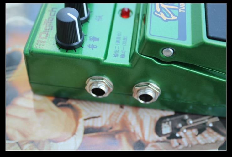 RMAN DIGITECH BY HARMAN DBM 坏猴子 过