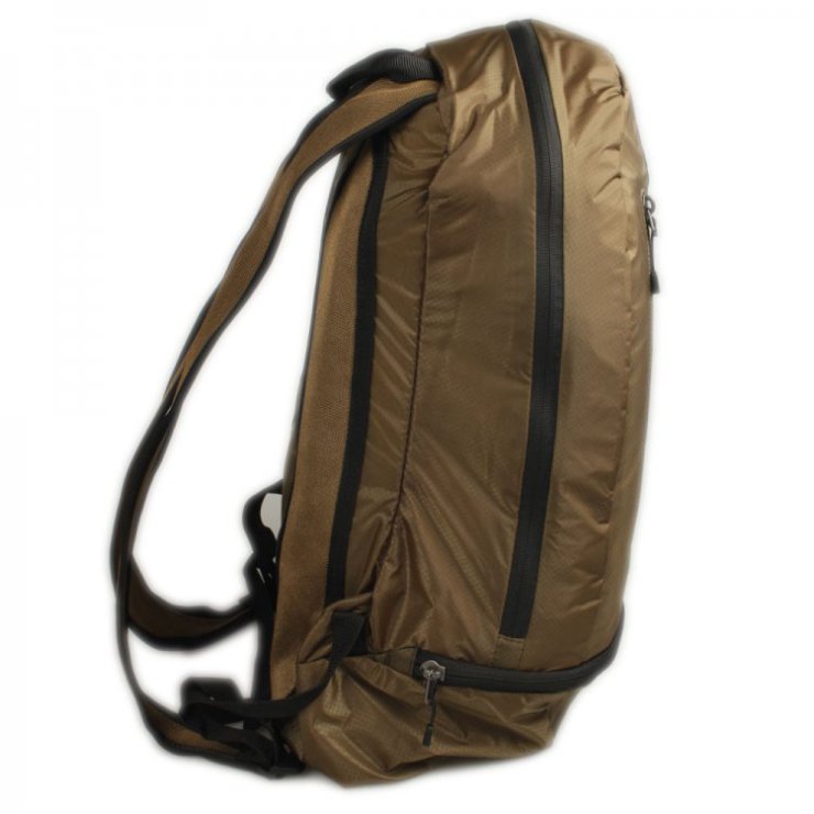 耐克Nike CHEYENNE双肩包-BA4460-230 棕色