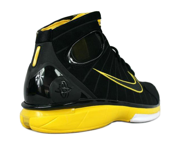 NIKE 耐克 Zoom 2K4 美国队 篮球鞋 511425 蓝