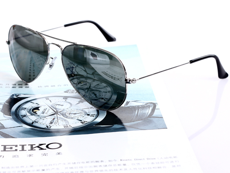 Ray-Ban雷朋RB3025-W3277-58意大利进口太